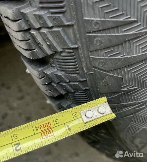 Gislaved Nord Frost 200 205/55 R16 94T