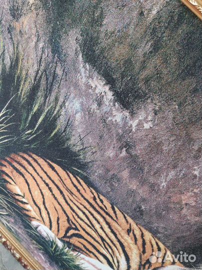 Картины большие разные