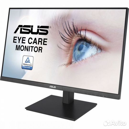 Монитор Asus Gaming VA27dqsb 502661