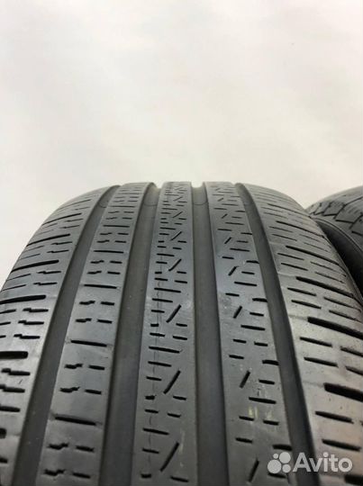 Pirelli Cinturato P7 All Season 205/55 R17 106H