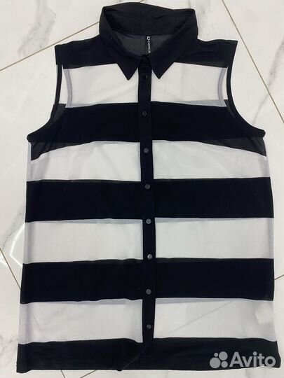 Блузка женская