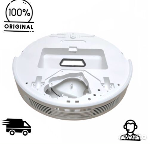 Оригинальный корпус (средняя часть) Xiaomi Mi