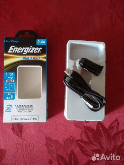 Азу для смартфонов, навигаторов, планшетов