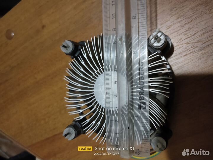 Материнская плата ECS G31T-M9 (V1. 0) lga775