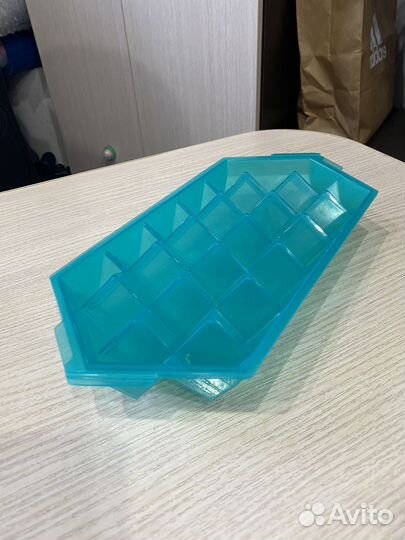 Форма для льда