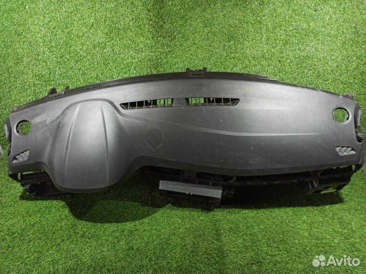 Торпедо, Парприз передний Renault Duster HJD H4ME