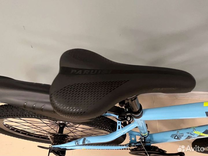 Велосипед новый скоростной 26