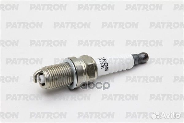 Свеча зажигания 5768 / IFR6BK (Iridium) chevr