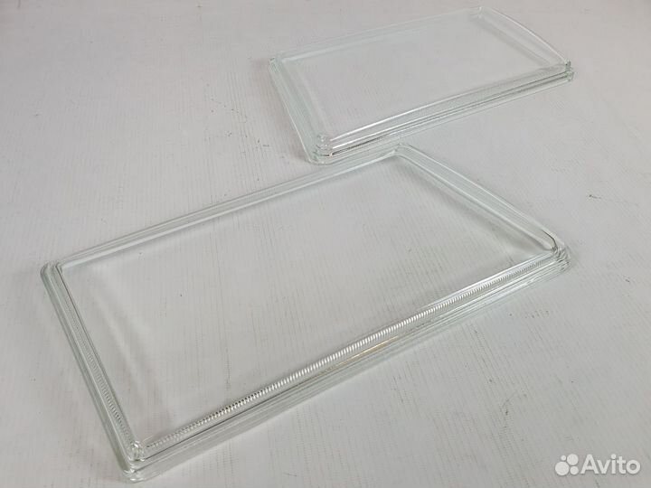 Прозрачные стекла 2108