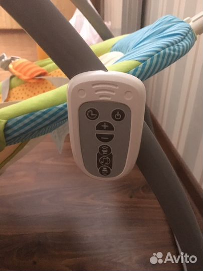 Детские качели