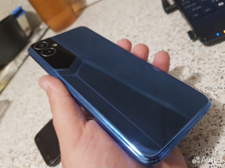 TECNO Pova Neo 2, 4/64 ГБ