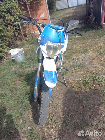 Продам питбайк