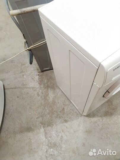 Стиральная машина Samsung, доставка, гарантия