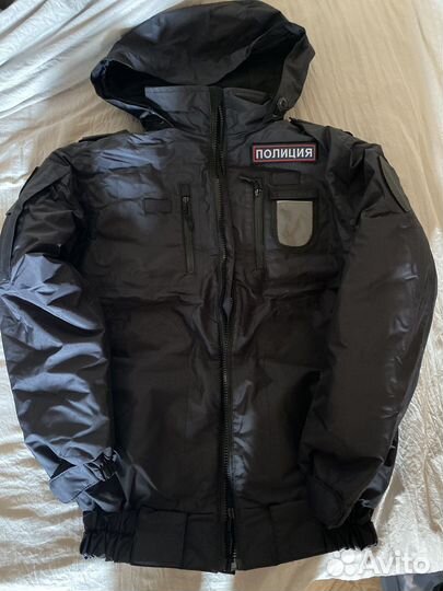 Форма полиции