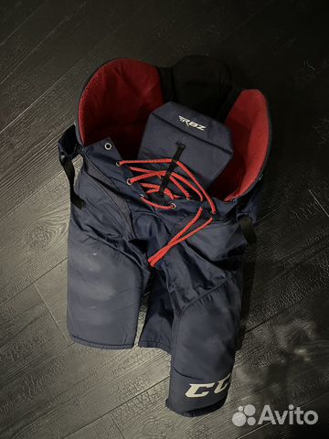 Хоккейные шорты