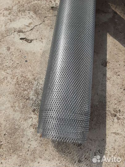 Рулон пищевой сетки 2,85 м