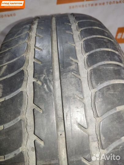 Goodyear Eagle NCT 5 Eco 205/55 R16