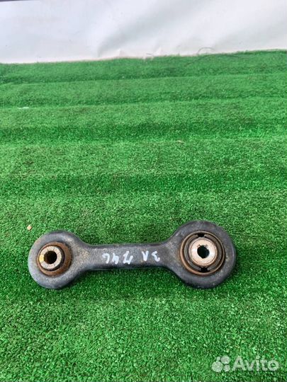 Рычаг задний левый Ford Mustang 6 S550 рест. 2019