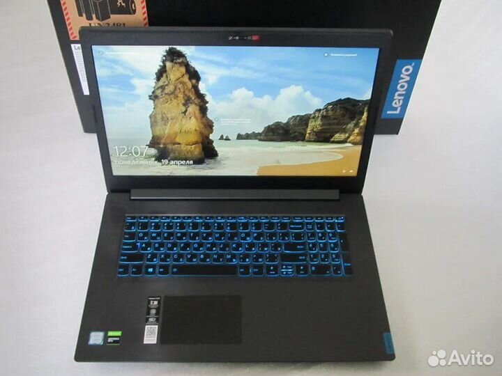 Lenovo