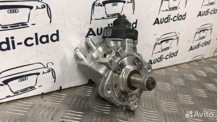 Тнвд 2.0 TDI Audi Seat Volkswagen