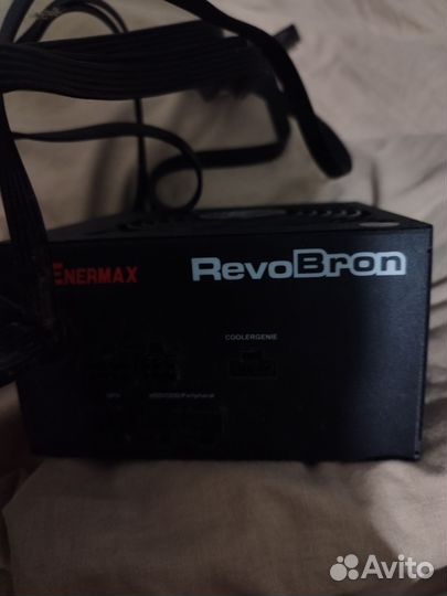 Блок питания 700w модульный