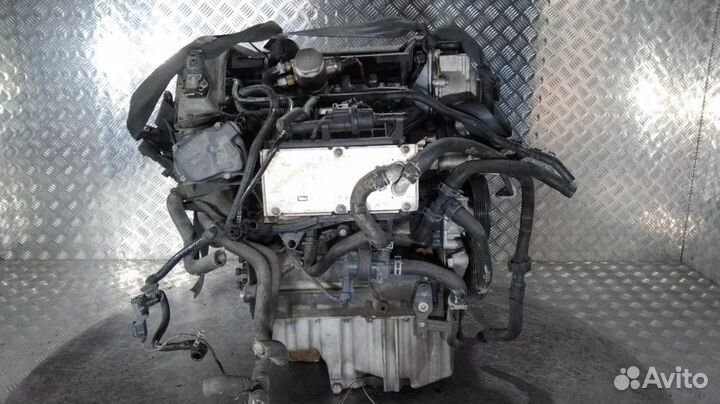 Двигатель Volkswagen Golf 6 (08-15)