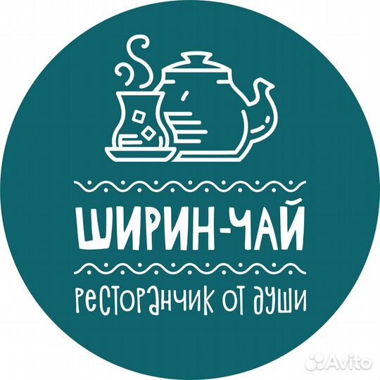 Хостес в ресторан