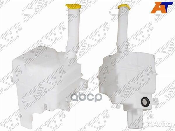 Бачок омывателя mazda 6 05-07- SDN ST-MZ25-101