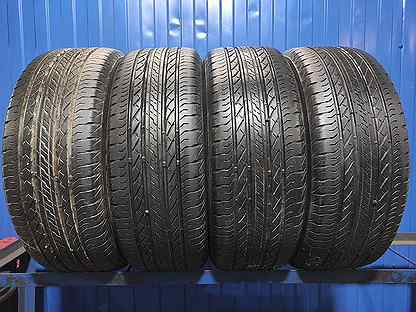 Bridgestone Dueler H/L 850 225/55 R18