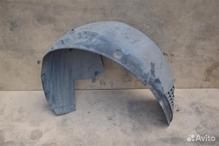 Подкрылок задний левый Opel Insignia лифтбек