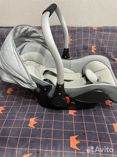 Автолюлька