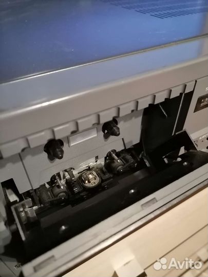 Усилитель Elisa rcf 2120 Rcf