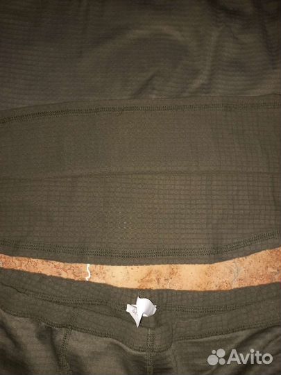 Термобелье флисовое