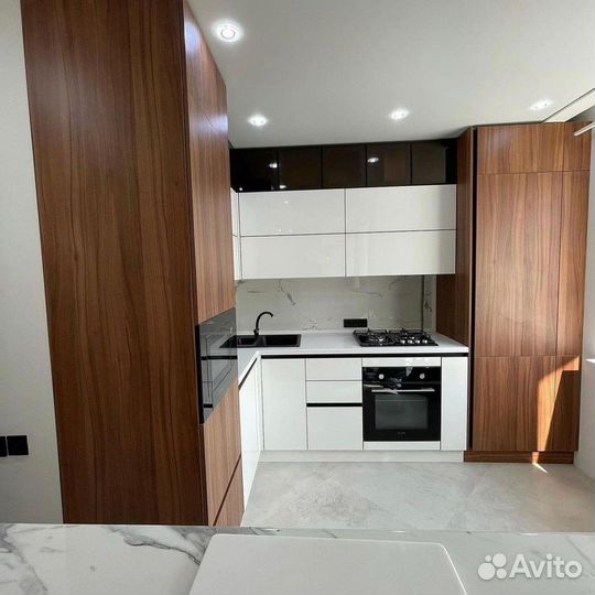 Кухня (реальная цена за гарнитур)ks:0725256