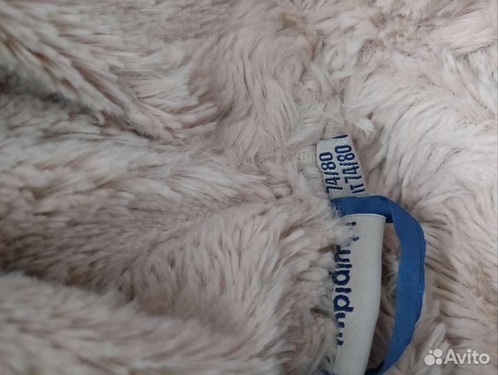 Комбинезон Демисезонный