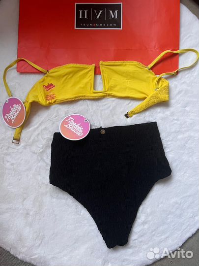 Купальник Nookie Beach оригинал