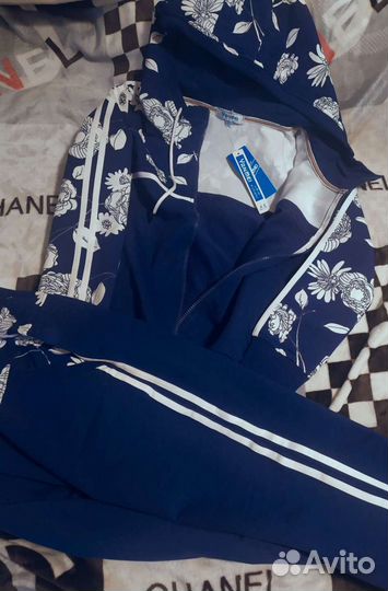 Спортивный костюм 46-48 размер