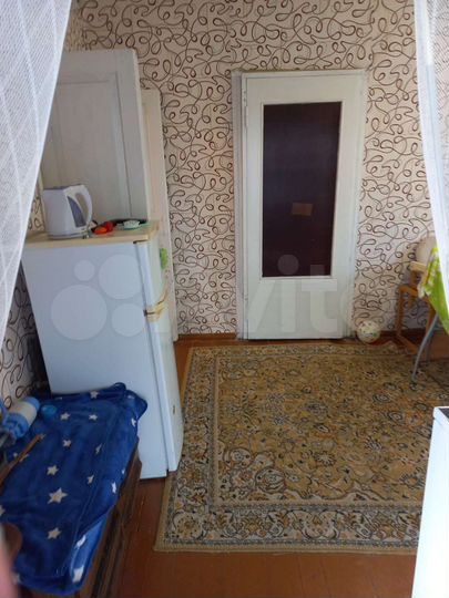 Дом 50,9 м² на участке 20 сот.