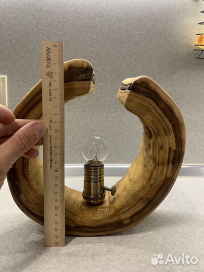 Светильник