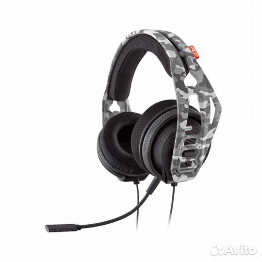Наушники rig 400hs