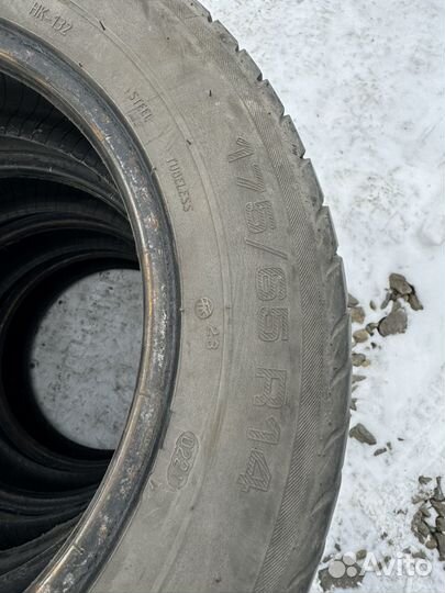 КАМА Breeze 175/65 R14