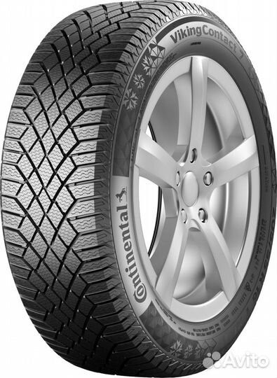 Continental ContiVikingContact 7 185/65 R15 92T