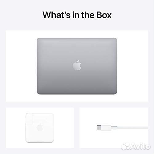 Apple MacBook Pro 13 M2 2022 8/256GB (Space Gray)