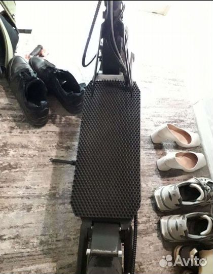 Электросамокат Kugoo G2 Pro