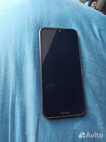 HONOR 8S, 2/32 ГБ