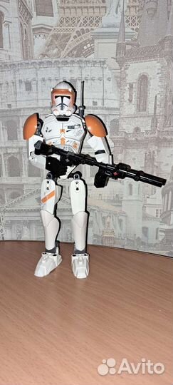 Lego star wars 75108