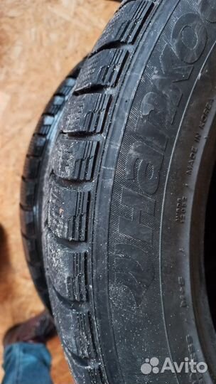 Hankook Winter I'Cept IZ W606 205/55 R16