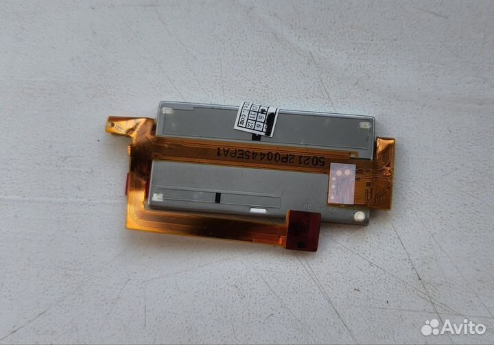 Дисплей Nokia 7280/7380