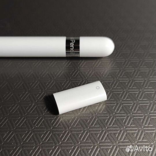 Переходник для зарядки apple pencil 1