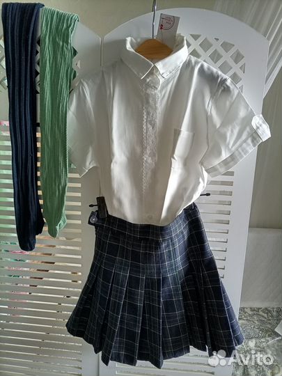 Комплект одежды для девочки